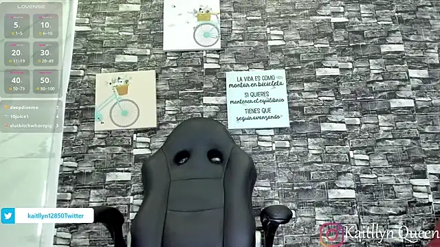 queen_katle webcam