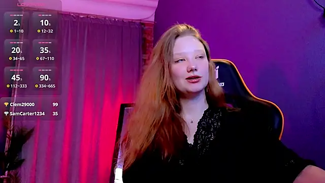 Your_lilith_ webcam
