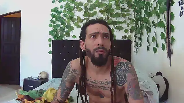 caribbeanlover1 webcam