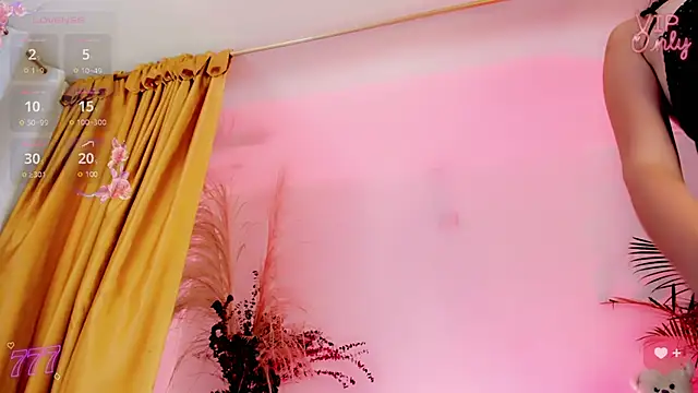 isadoraallen_1 webcam