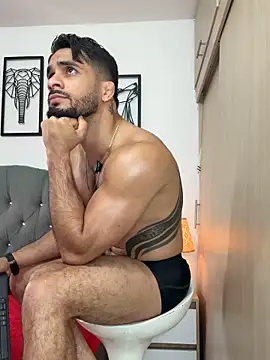 Maximiliano_ford webcam