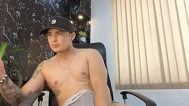 Alexander_ferre webcam