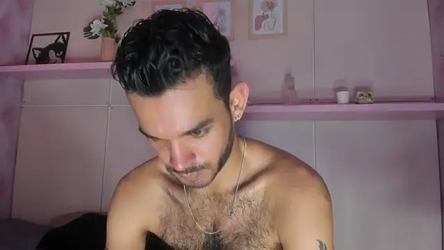 EthanGrey webcam