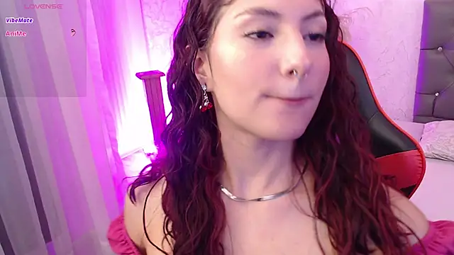 Sabriinaa_Foxx webcam