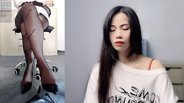 Lynnalltop-165-KeKe webcam