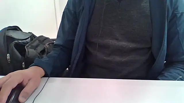 Moreno_Casado_Safado webcam