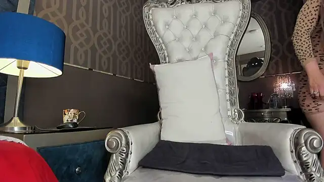 Amanda_Ferrer_ webcam