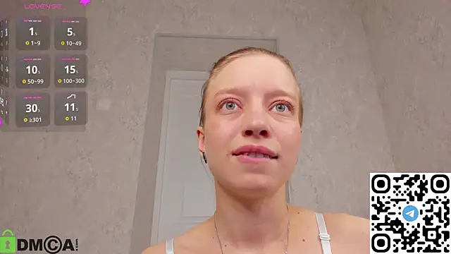 Michelle_Blond webcam