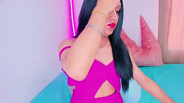 Candace_Queen webcam