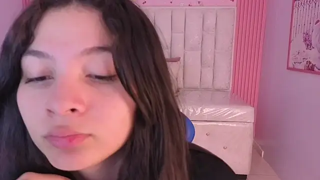 shalon_diaz_s webcam