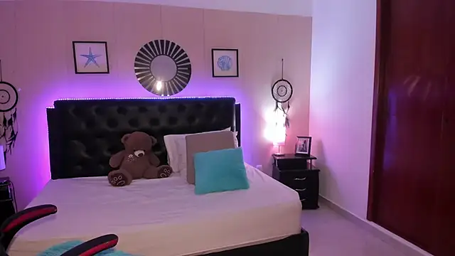 LolaVillalobos webcam