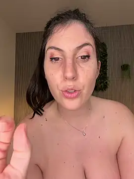 MysteryGirl__ webcam