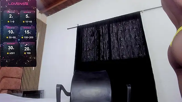 ADHARA_SMITH2 webcam