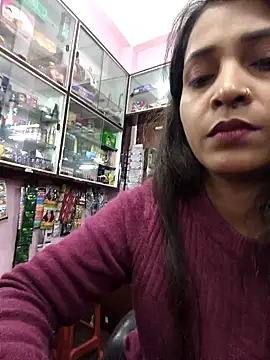 Sonali-44 webcam