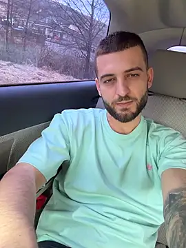 Pablo_Hornyguy95 webcam