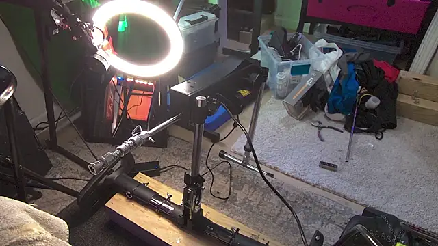 famousALYX from StripChat is Freechat