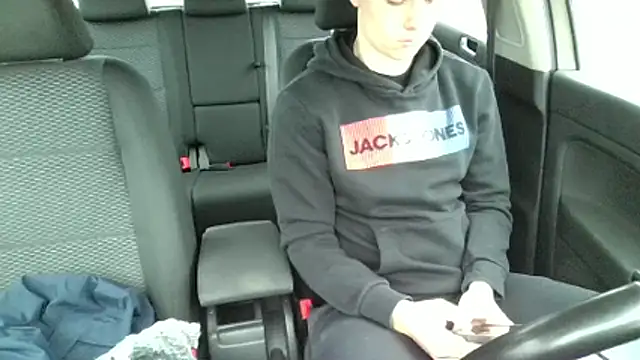 I_dont_know_00 webcam