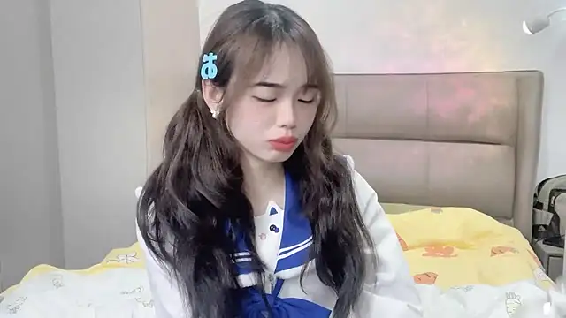 美女kexin_a在线直播