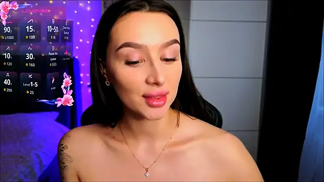 Veronica_Larsson webcam