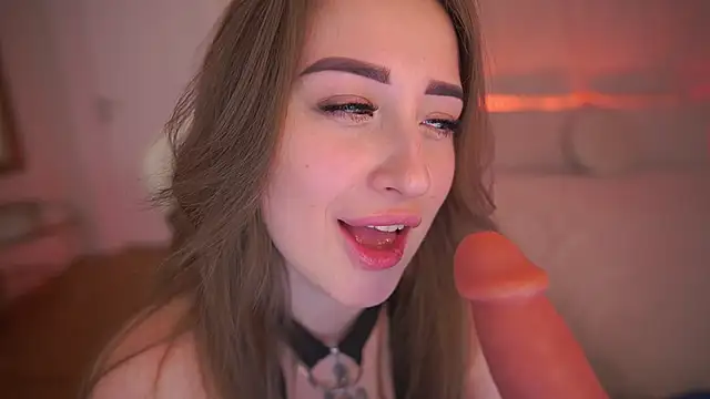 GentleAdellee webcam