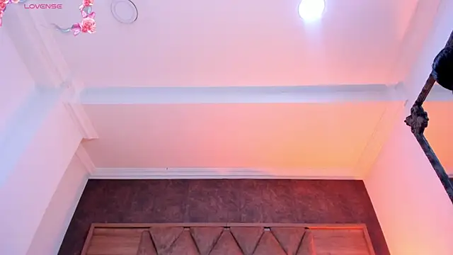 AudreyHayworth webcam