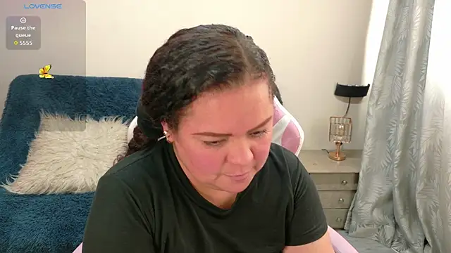 Miss_Adriana01 webcam