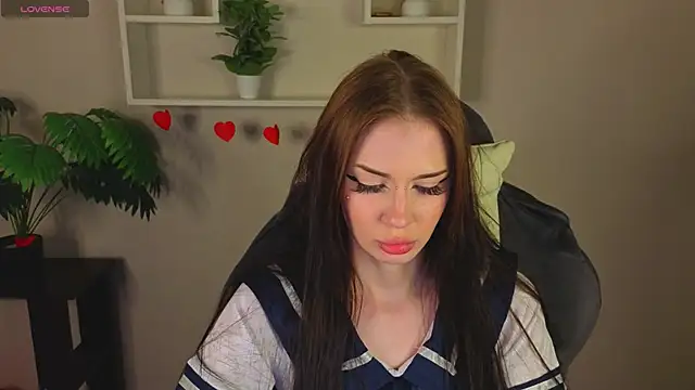 Jennie_Hunter webcam