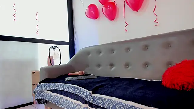 Michel_fitnes webcam