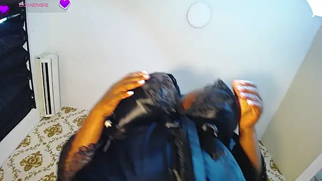 KARATIBBY_COX webcam