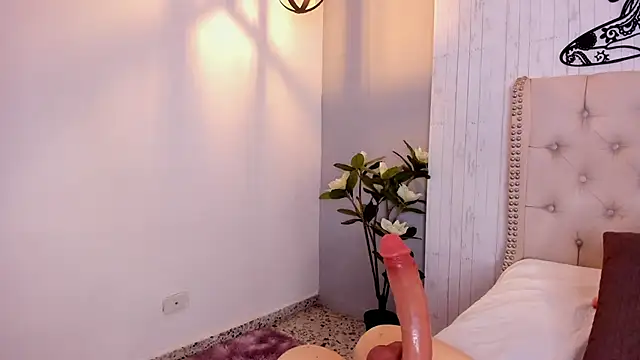 Stefany_sanchez18 webcam