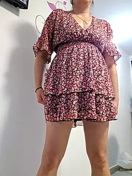 IsabelleCraft webcam