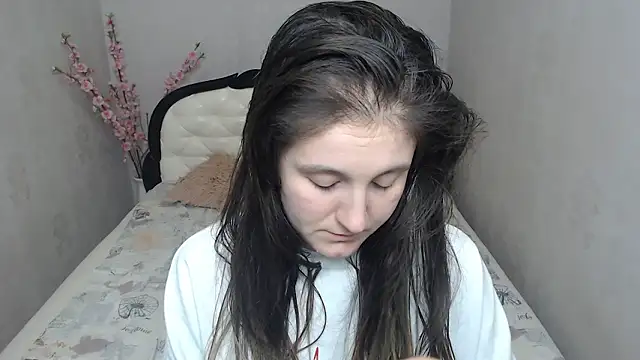 Holliy_Cooper webcam