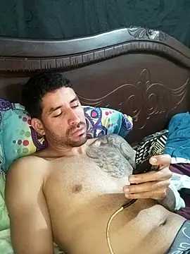 Alexsexygamer webcam