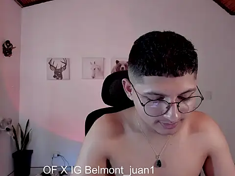Juan_belmont webcam