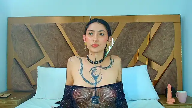 princess_deimos__ from StripChat is Freechat