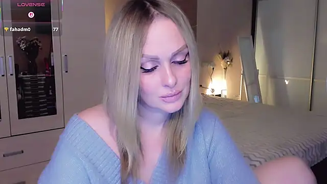 Libby_Nora webcam