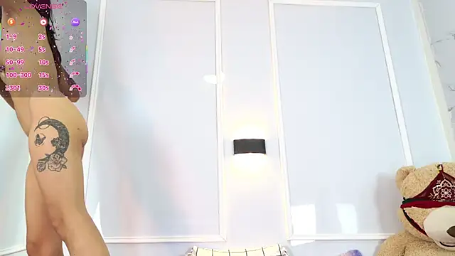 zorravioletta1 webcam