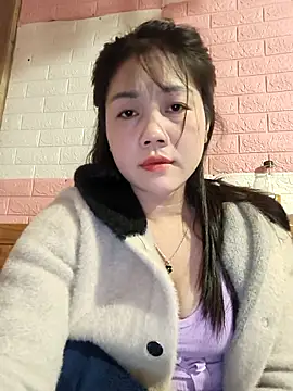 Ngocmai_lazdy webcam