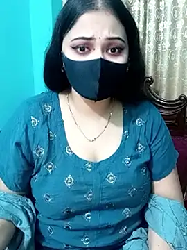 Porimoni22 from StripChat is Freechat