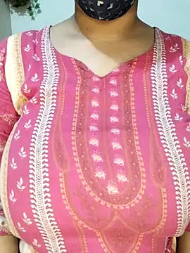 Nilanjona-Ray webcam