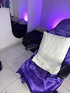 NinaSakura_Eup webcam