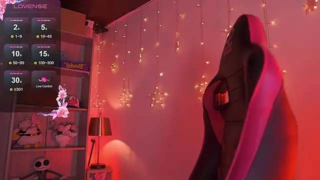 Madison_Mayer webcam