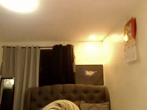 GODDESSxBELLA webcam