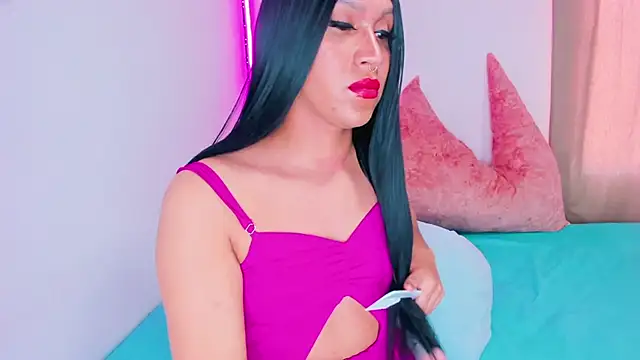 Candace_Queen webcam