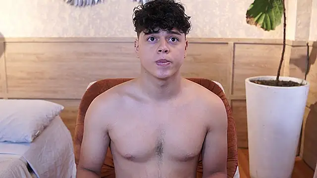 Ethan_occonor webcam