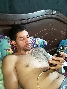 Alexsexygamer webcam