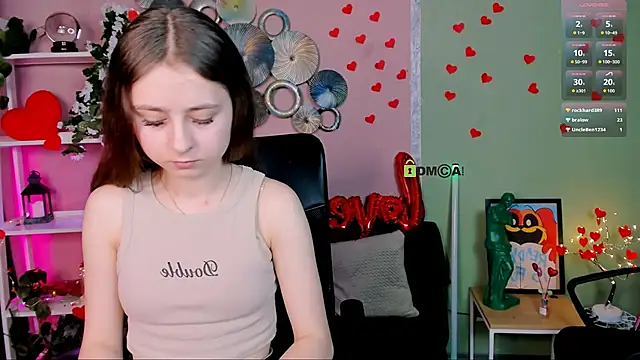 rebecca_smile webcam