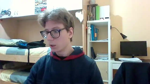 fruitedhymnal (M twink) - Cazzo da fuori