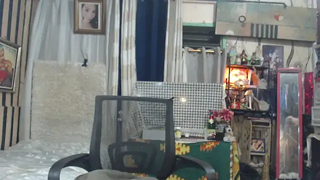 Andreasabrinafox webcam