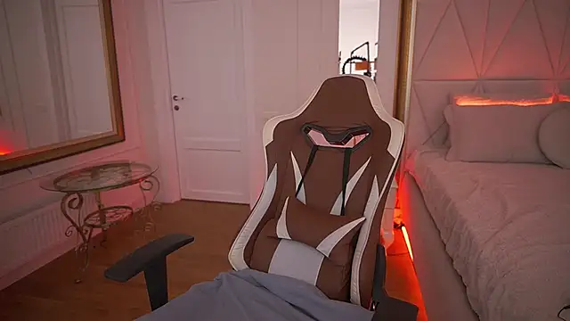 GentleAdellee webcam